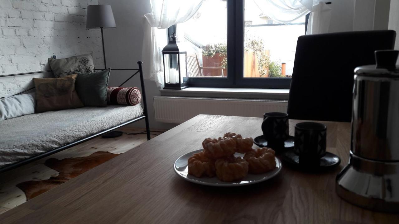 Gdynia, Sea Shell - Czarujacy, Dyskretny Loft Dla Pary Z Parkingiem - Blisko Dzikiej Plazy I Centrum Extérieur photo