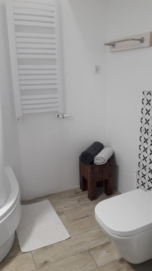 Gdynia, Sea Shell - Czarujacy, Dyskretny Loft Dla Pary Z Parkingiem - Blisko Dzikiej Plazy I Centrum Extérieur photo