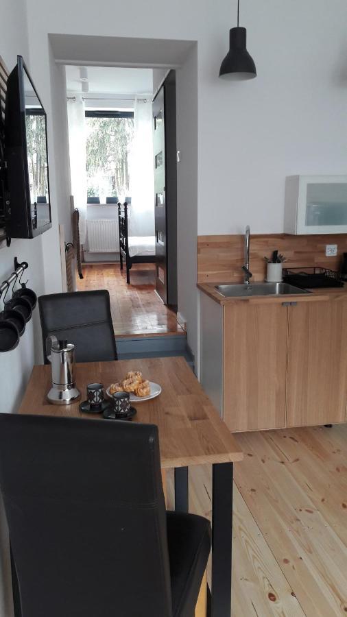 Gdynia, Sea Shell - Czarujacy, Dyskretny Loft Dla Pary Z Parkingiem - Blisko Dzikiej Plazy I Centrum Extérieur photo