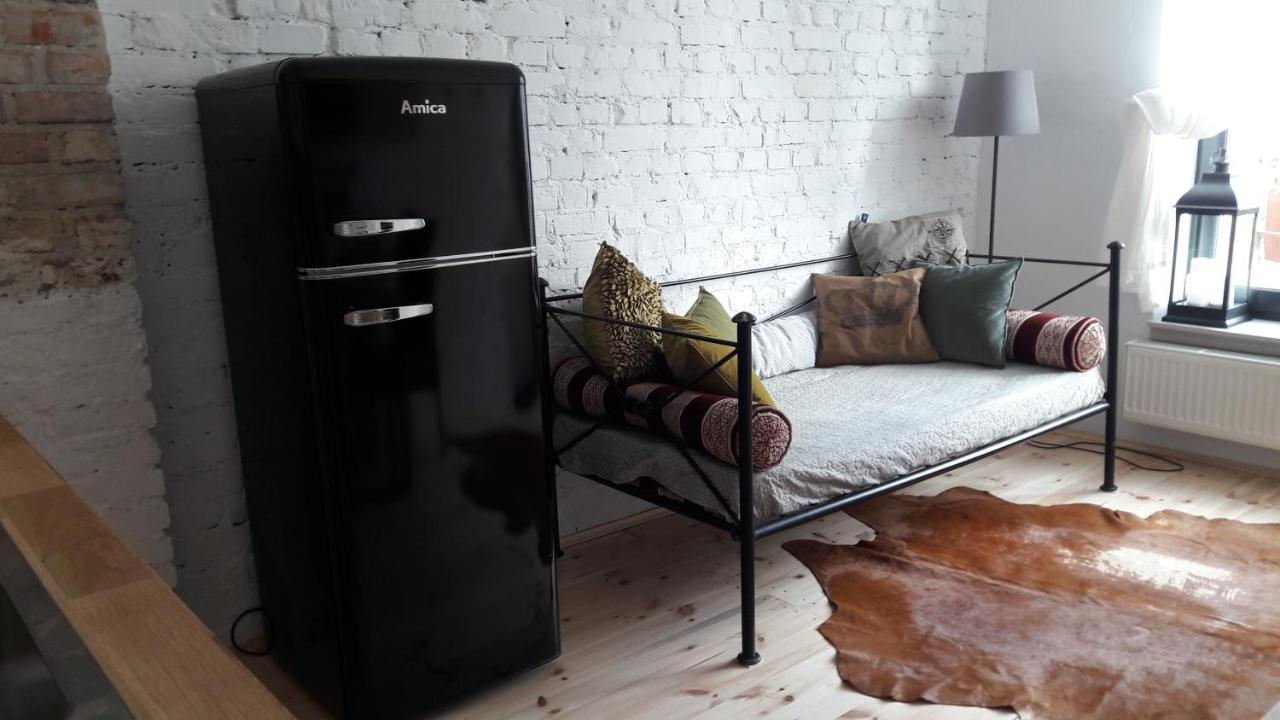 Gdynia, Sea Shell - Czarujacy, Dyskretny Loft Dla Pary Z Parkingiem - Blisko Dzikiej Plazy I Centrum Extérieur photo