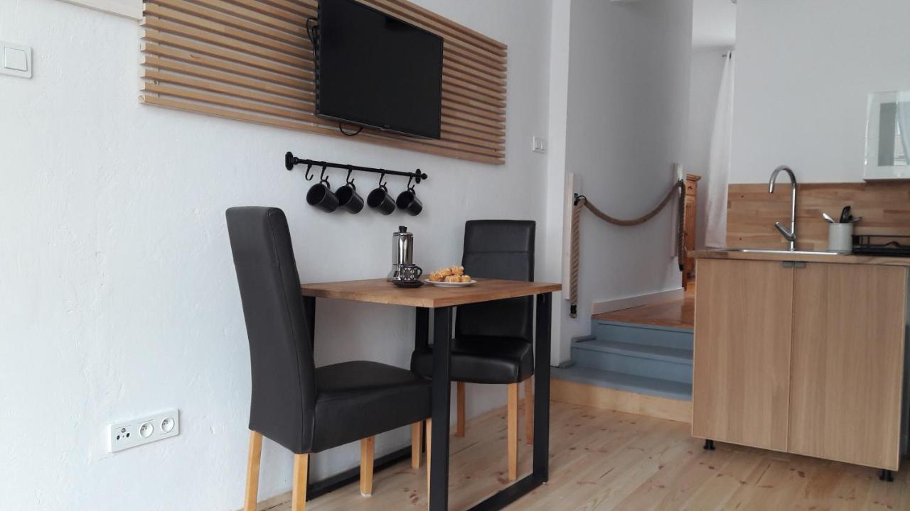 Gdynia, Sea Shell - Czarujacy, Dyskretny Loft Dla Pary Z Parkingiem - Blisko Dzikiej Plazy I Centrum Extérieur photo