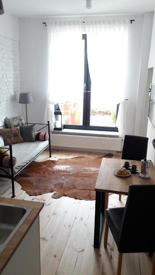 Gdynia, Sea Shell - Czarujacy, Dyskretny Loft Dla Pary Z Parkingiem - Blisko Dzikiej Plazy I Centrum Extérieur photo
