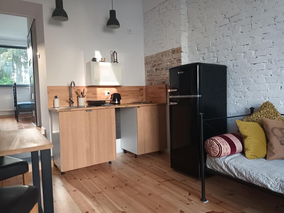 Gdynia, Sea Shell - Czarujacy, Dyskretny Loft Dla Pary Z Parkingiem - Blisko Dzikiej Plazy I Centrum Extérieur photo