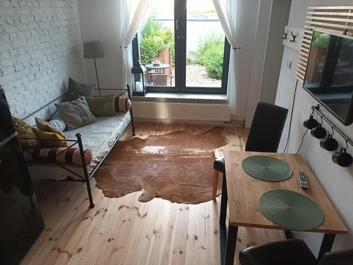 Gdynia, Sea Shell - Czarujacy, Dyskretny Loft Dla Pary Z Parkingiem - Blisko Dzikiej Plazy I Centrum Extérieur photo