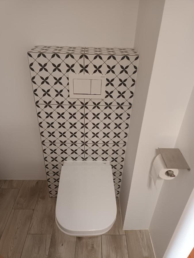 Gdynia, Sea Shell - Czarujacy, Dyskretny Loft Dla Pary Z Parkingiem - Blisko Dzikiej Plazy I Centrum Extérieur photo